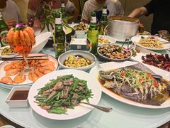 -隆喜元鱼汤包·海鲜(中联广场店)