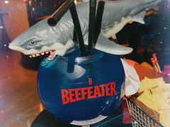 -鸡尾酒实验室酒吧(隆礼路店)