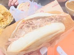 -樊记腊汁肉(竹笆市总店)