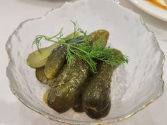 -库滋明·俄罗斯特色美食(中央大街店)