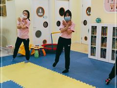 -KidsHome毅英宝贝家早教托育中心