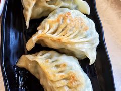 -福满园大酒楼(梅林店)