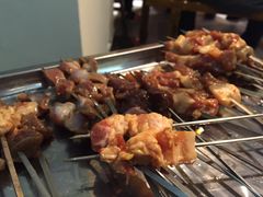 -水浒烤肉(君汇上品店)