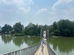 -东湖落雁景区