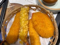 -和府捞面(东直门银座店)