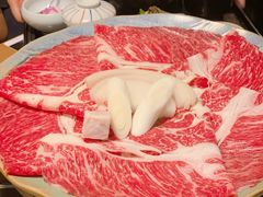 -满来寿喜烧(金虹桥店)