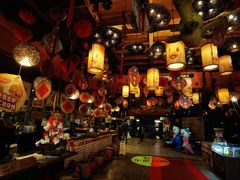 大堂-石岐佬中山菜馆(张溪店)