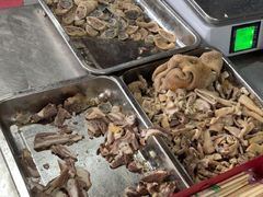 -祖传曾羊肉饭店