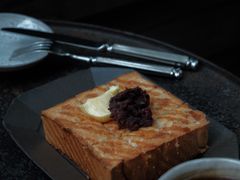 -WABI COFE(愚园路店)