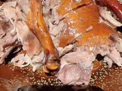 椒盐鸭架-金鸭季·北京烤鸭(深业上城店)