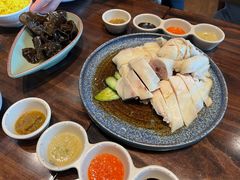 -章记星洲 · 新加坡餐厅(望京店)