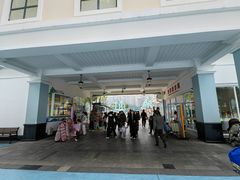 -成都浩海立方海洋公园