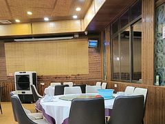 -绿雅居原生态农庄(小涌店)