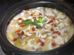 -周渝食惦酸菜鱼(青浦店)
