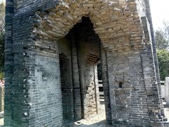 -上海佘山国家森林公园天马山园