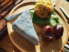 -青藤茶馆(凤起路店)