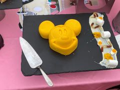 -水桶王国主题餐厅·聚会·生日派对·亲子活动·家庭套餐(亚龙湾希尔顿店)