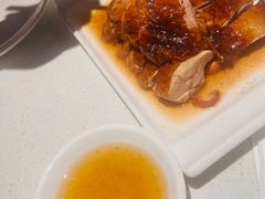 -港久茶餐厅(鹭洲里店)