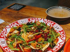 -破三川·新川菜(静安大融城店)
