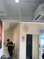 -潘多拉Hairsalon