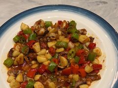 -君霖海鲜私房菜(春柳店)