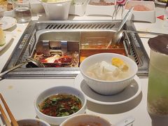 -海底捞火锅(威高广场店)