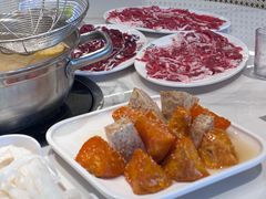 -官塘兄弟·潮汕牛肉店(官塘总店)