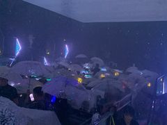 -M-MIX电音烤吧