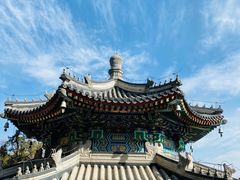 -八大处公园