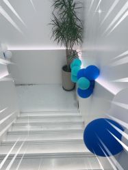 -LJOY丽锦造型·烫发染发