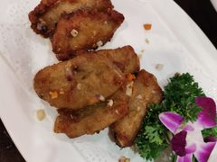 -刘胖子家常菜·蹄花焖藕(中南店)