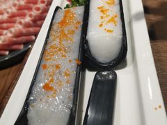 -快乐小羊(富强中路店)