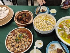 -红厨巷·淮扬菜(熙南里店)