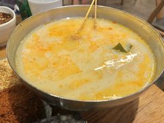 -付小姐在成都(川沙店)