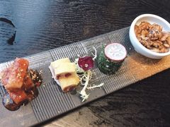 -柒园·三十年创意杭帮菜(龙湖滨江天街店)