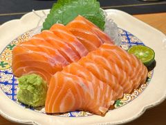 -隐食酒肆·烧鸟Bistro(翠亨广场店)