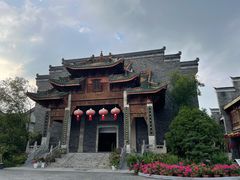 -武汉园博园(武汉自然博物馆)