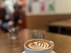 -The Roastery By AllYouWant(福田店)