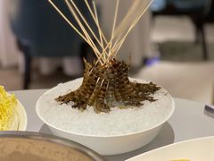班节虾-红雀围·海鲜火锅(陆家嘴中心店)