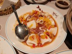 炳胜辣蒸北海小管筒-小炳胜(卓悦中心店)