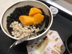 -鲜芋仙(时尚天河店)