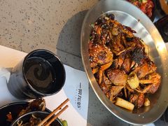 -一棠龙虾•王牌虾球(恒隆广场店)