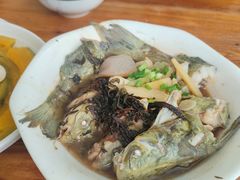 -玲燕蒸菜馆(江东路店)