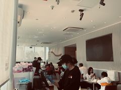 大堂-哈根达斯(滨江店)