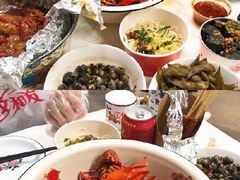 -老长沙龙虾馆(梅林店)