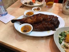 -一乐烧鹅(中环店)