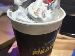 -DQ·蛋糕·冰淇淋(周浦万达店)