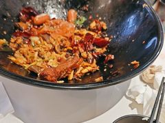 -醉人椒麻辣香锅(上地华联店)
