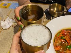 -我是那个大叔·美食研究所(新塘路店)