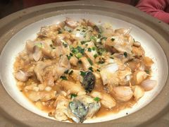 蒜香焗鱼头-廖川菜(八佰伴店)